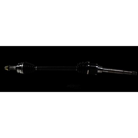 Gsp NCV82022 New CV Axle NCV82022
